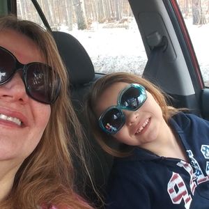 Meet your Posher, Barb